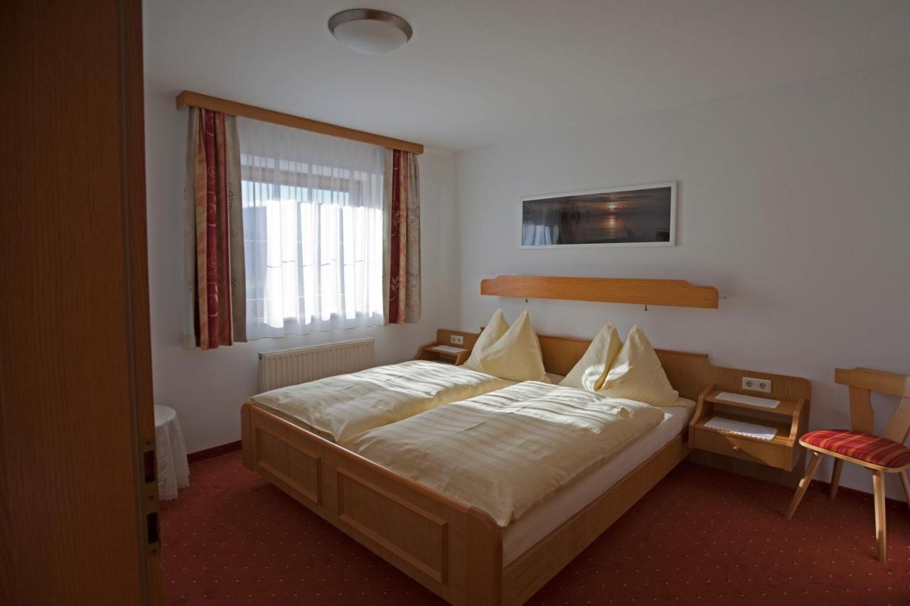 Appartement Haus Hamburg à Flachau Extérieur photo