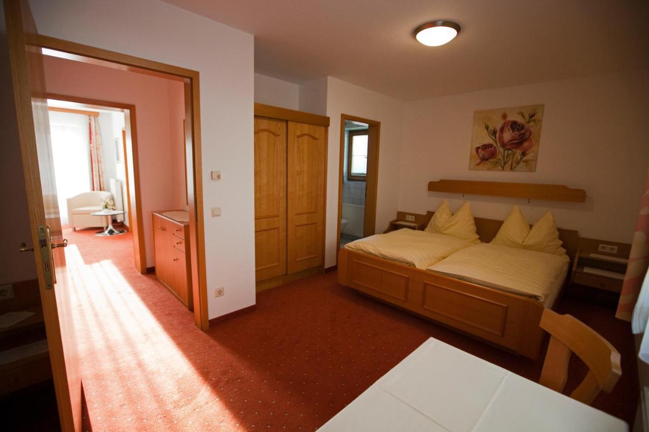Appartement Haus Hamburg à Flachau Extérieur photo