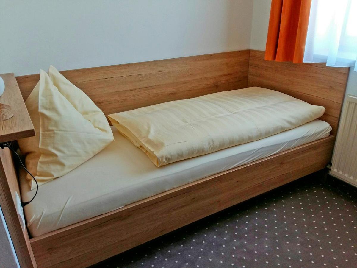 Appartement Haus Hamburg à Flachau Extérieur photo