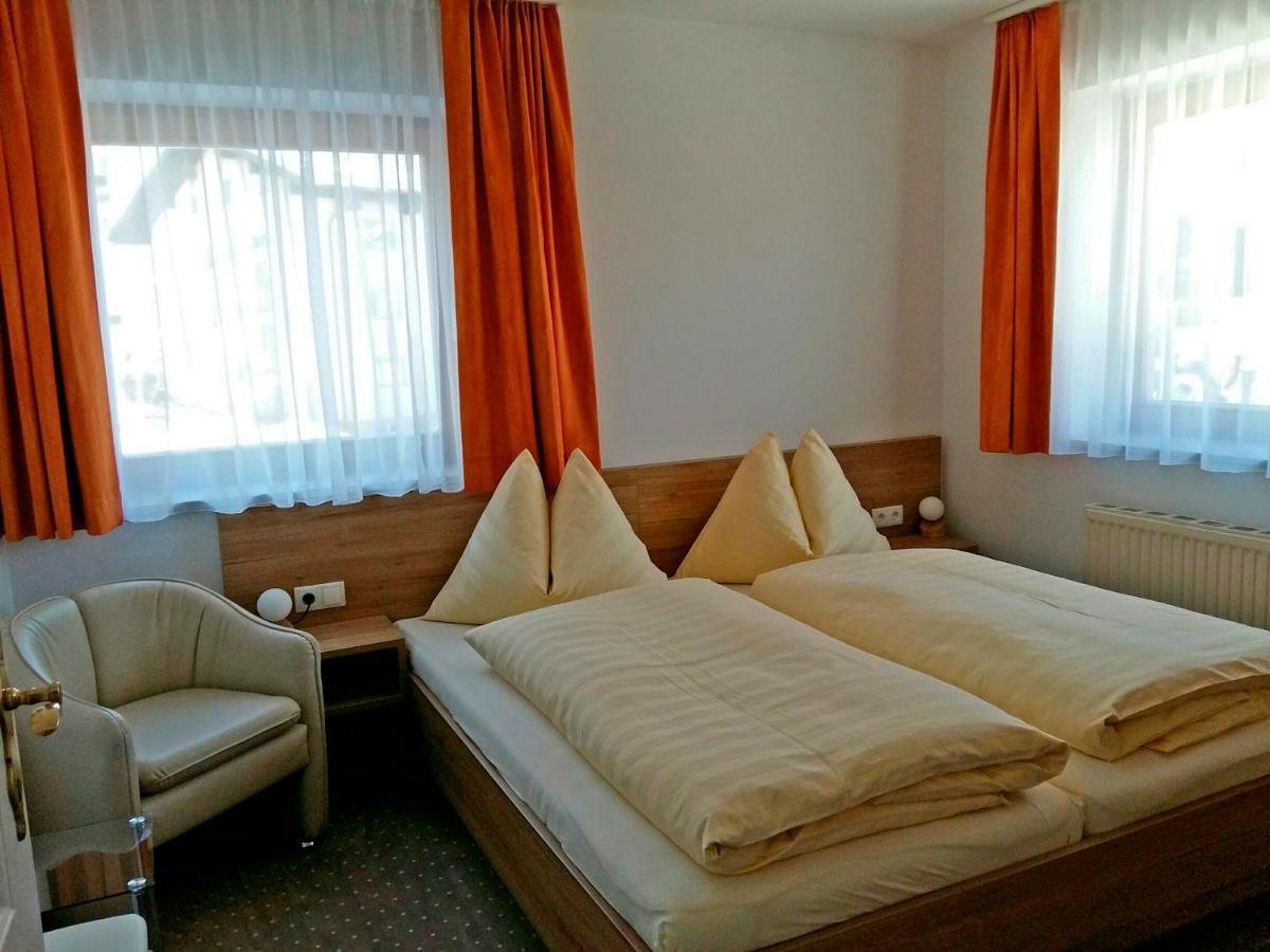 Appartement Haus Hamburg à Flachau Extérieur photo