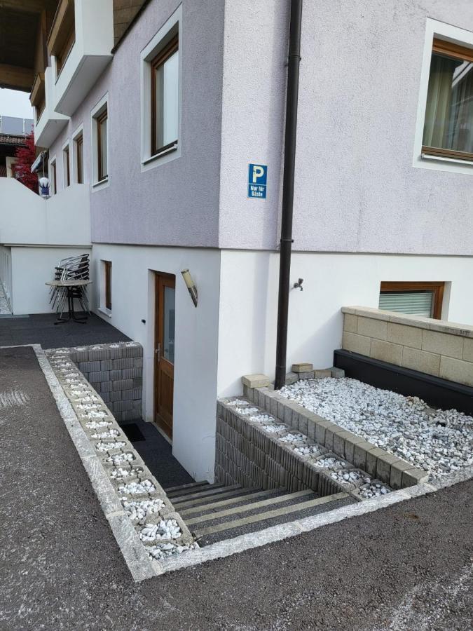Appartement Haus Hamburg à Flachau Extérieur photo