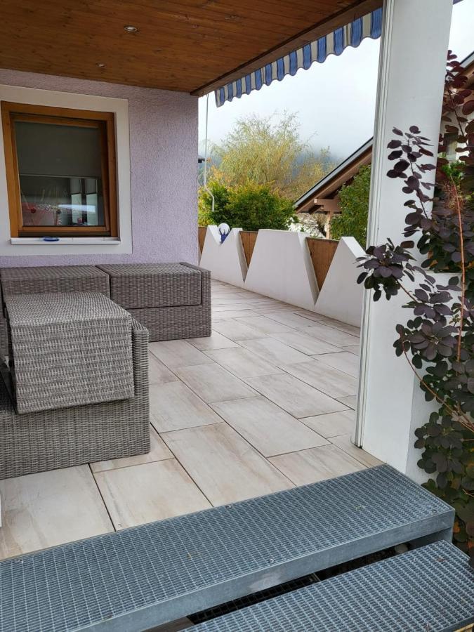 Appartement Haus Hamburg à Flachau Extérieur photo